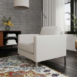 Moderner Einzelsessel Ivalin*Pharao24 Hot