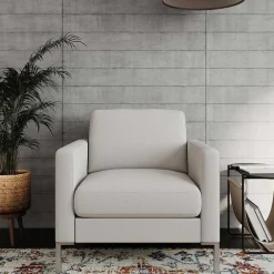 Moderner Einzelsessel Ivalin*Pharao24 Hot