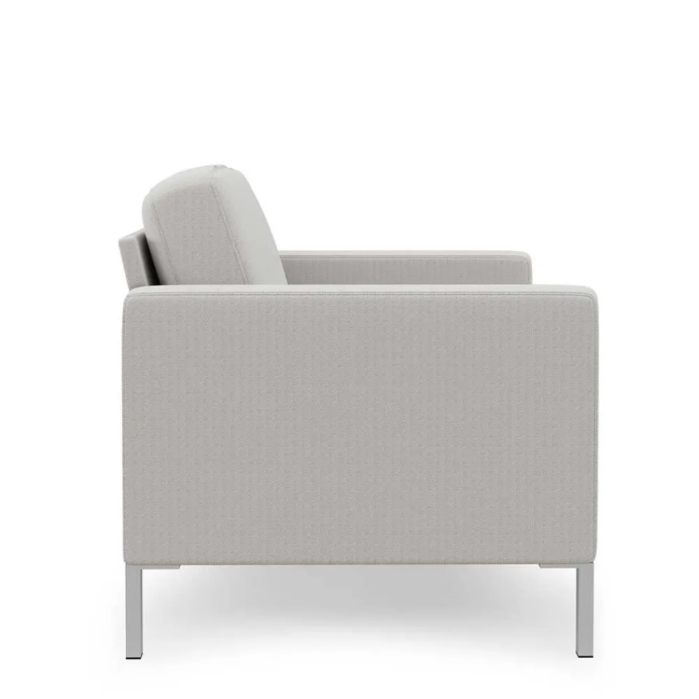 Moderner Einzelsessel Ivalin*Pharao24 Hot