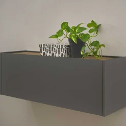 Moderner Hängeschrank Uzniana*Pharao24 Sale