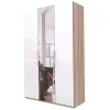 Moderner Jugend Kleiderschrank Andryas*Pharao24 Best