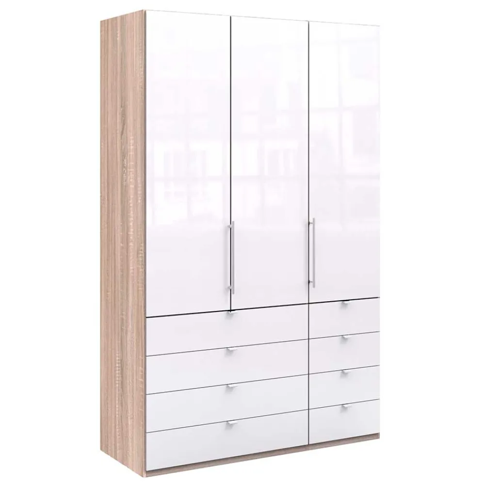 Discount Moderner Kleiderschrank Andryas Jugendkleiderschrank