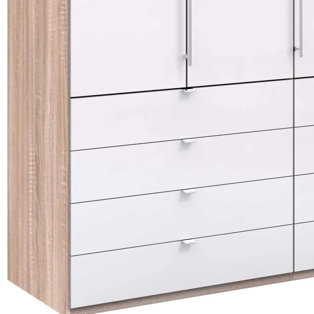 Discount Moderner Kleiderschrank Andryas Jugendkleiderschrank