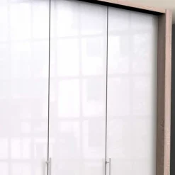 Discount Moderner Kleiderschrank Andryas Jugendkleiderschrank