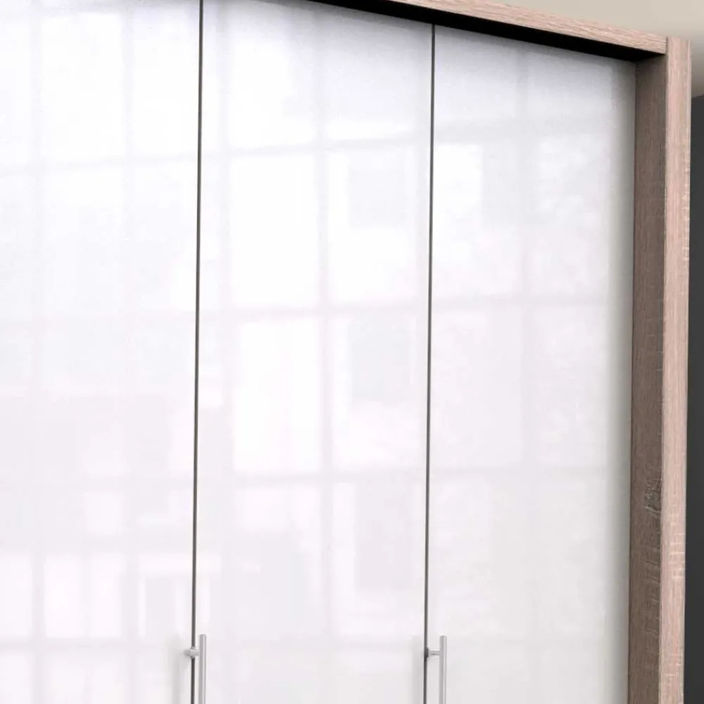 Discount Moderner Kleiderschrank Andryas Jugendkleiderschrank