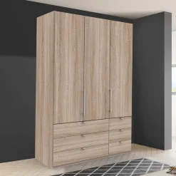 Moderner Kleiderschrank Gehvonda*Pharao24