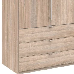 Moderner Kleiderschrank Gehvonda*Pharao24