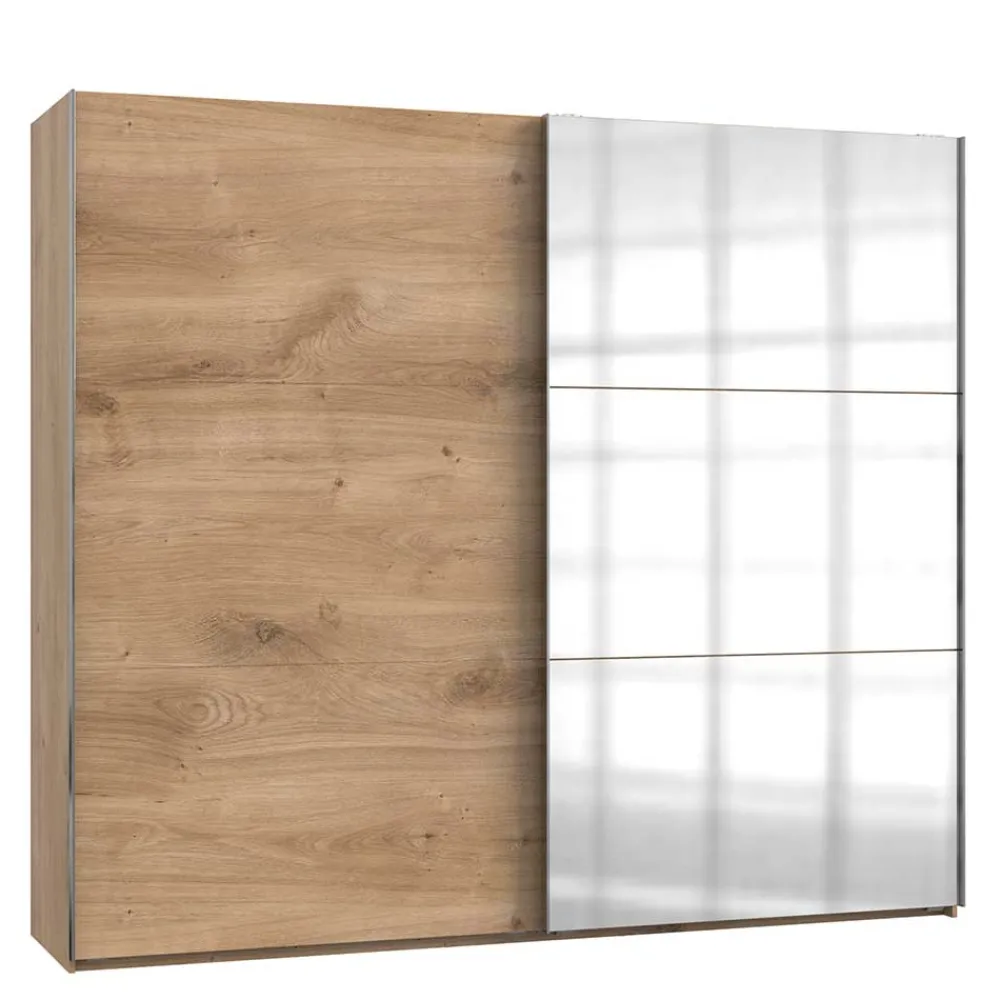 Moderner Kleiderschrank Grenvana*Pharao24 Sale