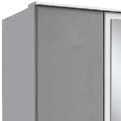 Moderner Kleiderschrank Lentina*Pharao24 Discount