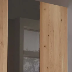 Best Moderner Kleiderschrank Merkur Drehtürenschränke