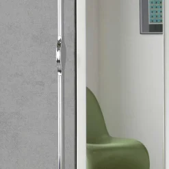 Moderner Kleiderschrank Punjab Drehtürenschränke|Jugendkleiderschrank