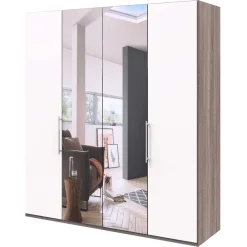 Sale Moderner Kleiderschrank Rarian Jugendkleiderschrank