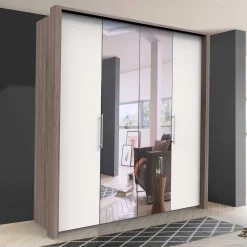 Sale Moderner Kleiderschrank Rarian Jugendkleiderschrank