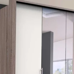 Sale Moderner Kleiderschrank Rarian Jugendkleiderschrank