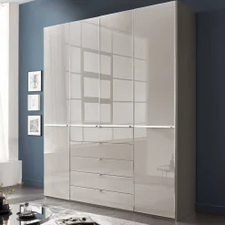 Online Moderner Kleiderschrank Sanctos Jugendkleiderschrank