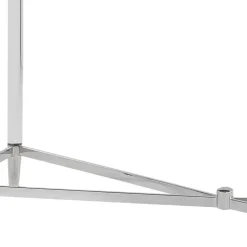 Outlet Moderner Konsolentisch Tomima Glastische|Konsolentische