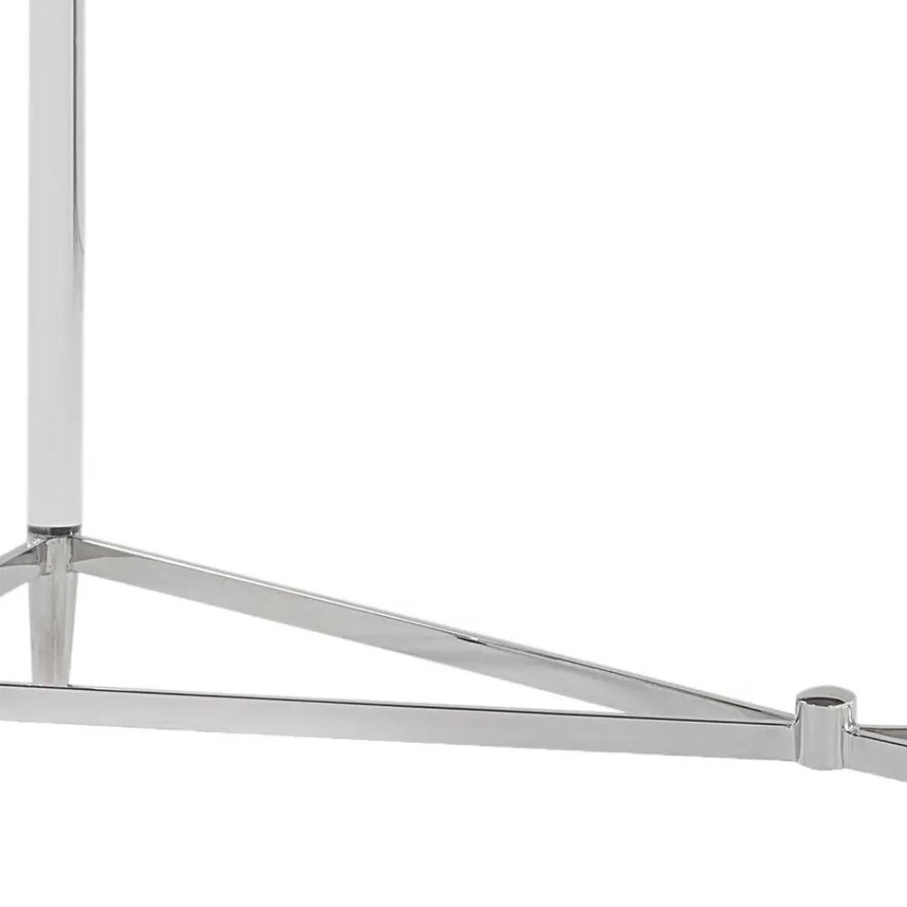 Outlet Moderner Konsolentisch Tomima Glastische|Konsolentische