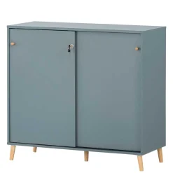 Moderner Officeschrank Hermine*Pharao24 Best