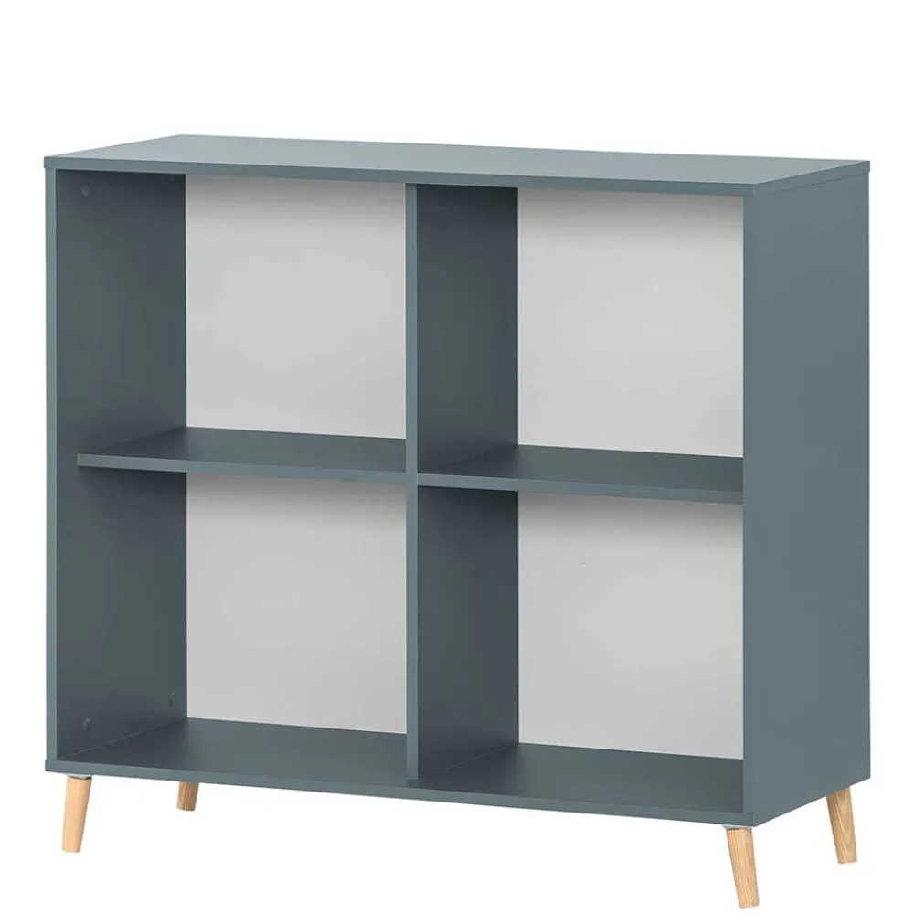 Moderner Officeschrank Hermine*Pharao24 Best