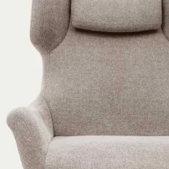 Moderner Ohrensessel Junction*Pharao24 Hot