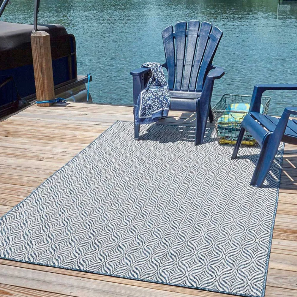 New Moderner Outdoorteppich Labienna Teppiche