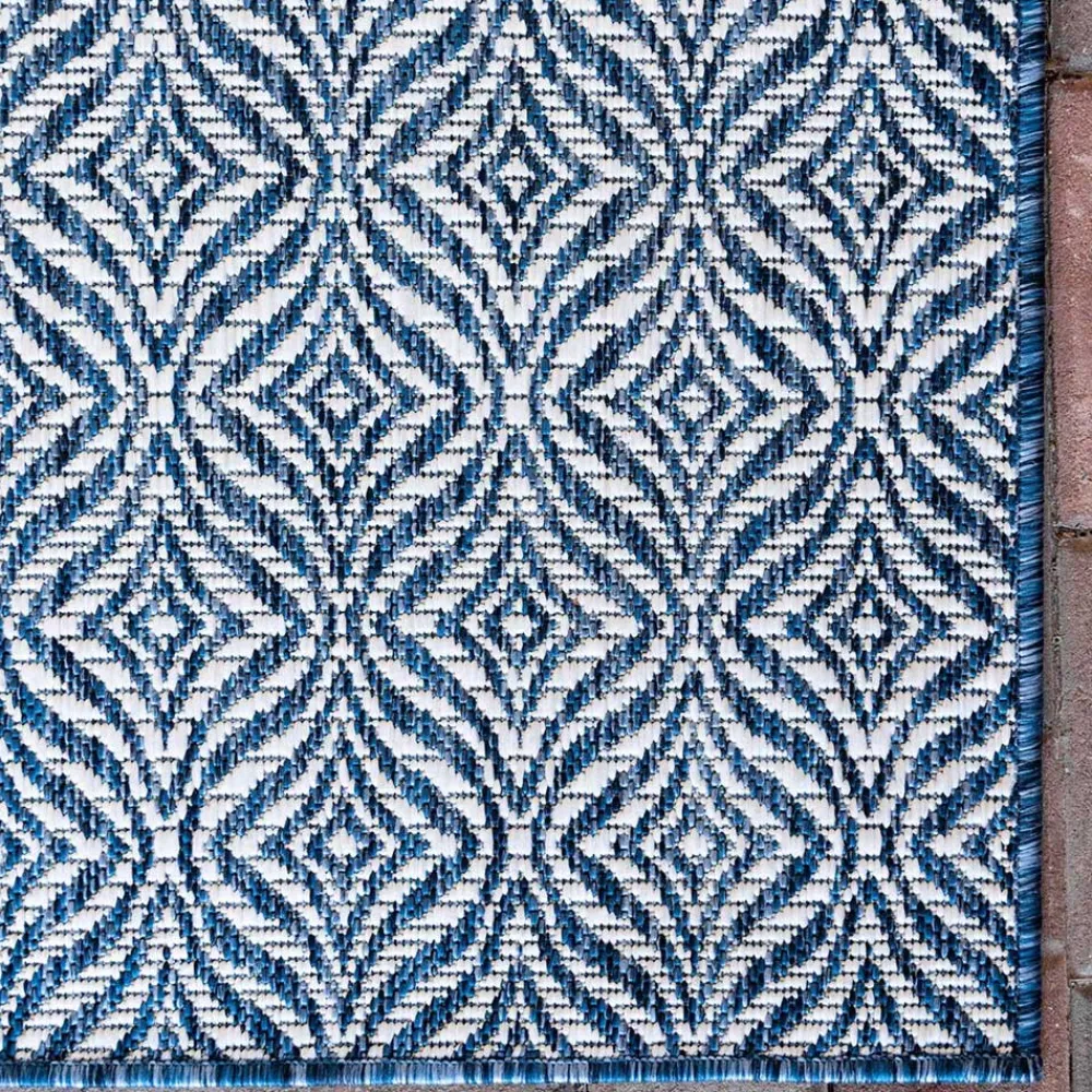 New Moderner Outdoorteppich Labienna Teppiche
