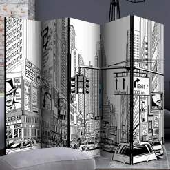 Clearance Moderner Paravent Vaney Paravents|Raumteiler