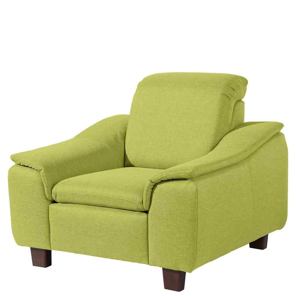 Discount Moderner Polstersessel Padmas Relaxsessel