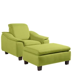 Discount Moderner Polstersessel Padmas Relaxsessel