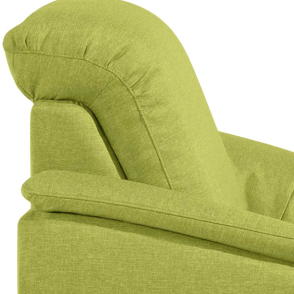 Discount Moderner Polstersessel Padmas Relaxsessel