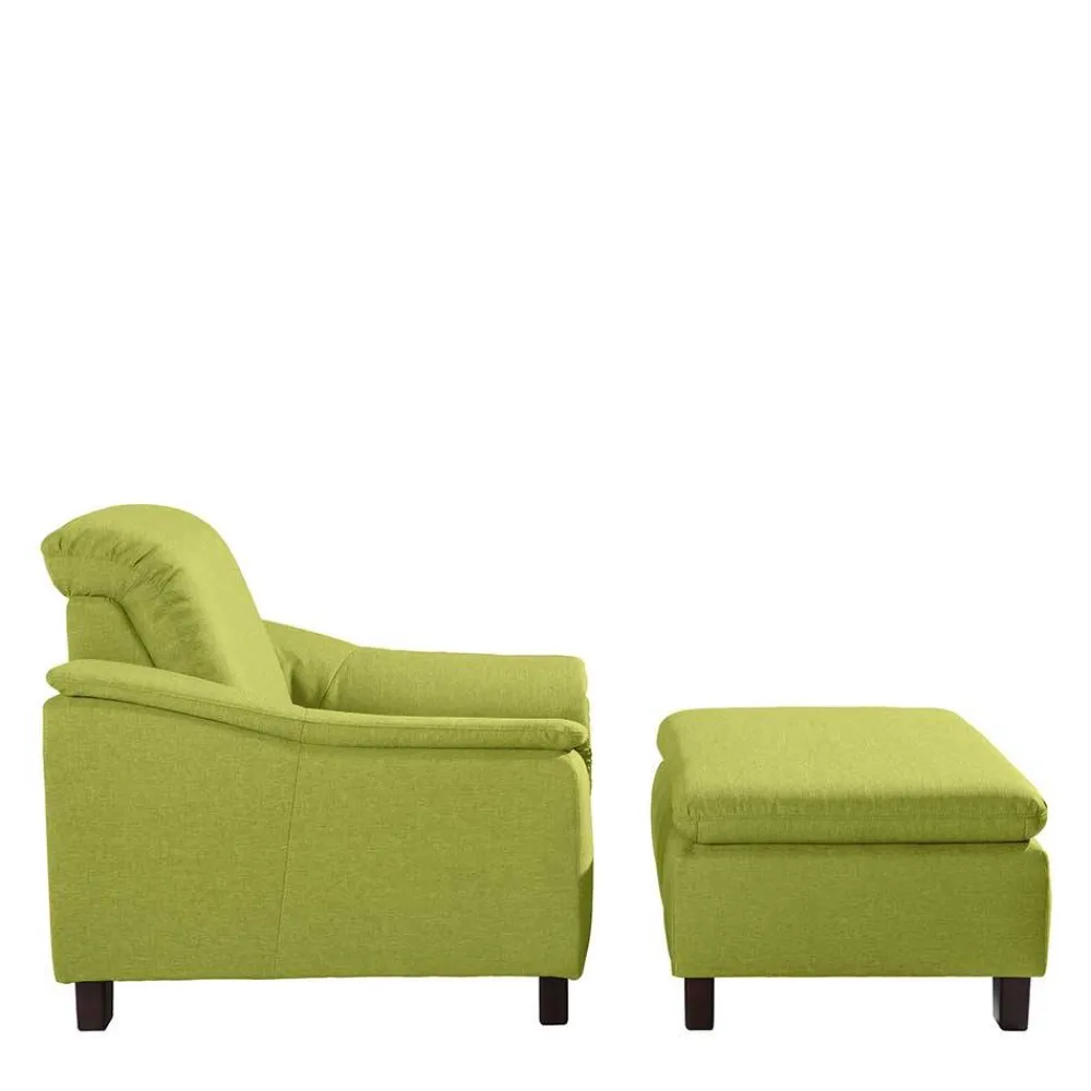 Discount Moderner Polstersessel Padmas Relaxsessel