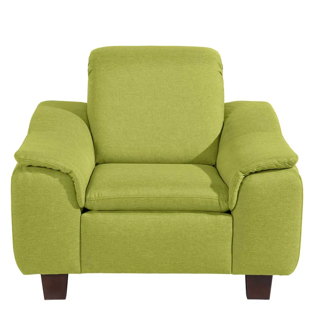 Discount Moderner Polstersessel Padmas Relaxsessel