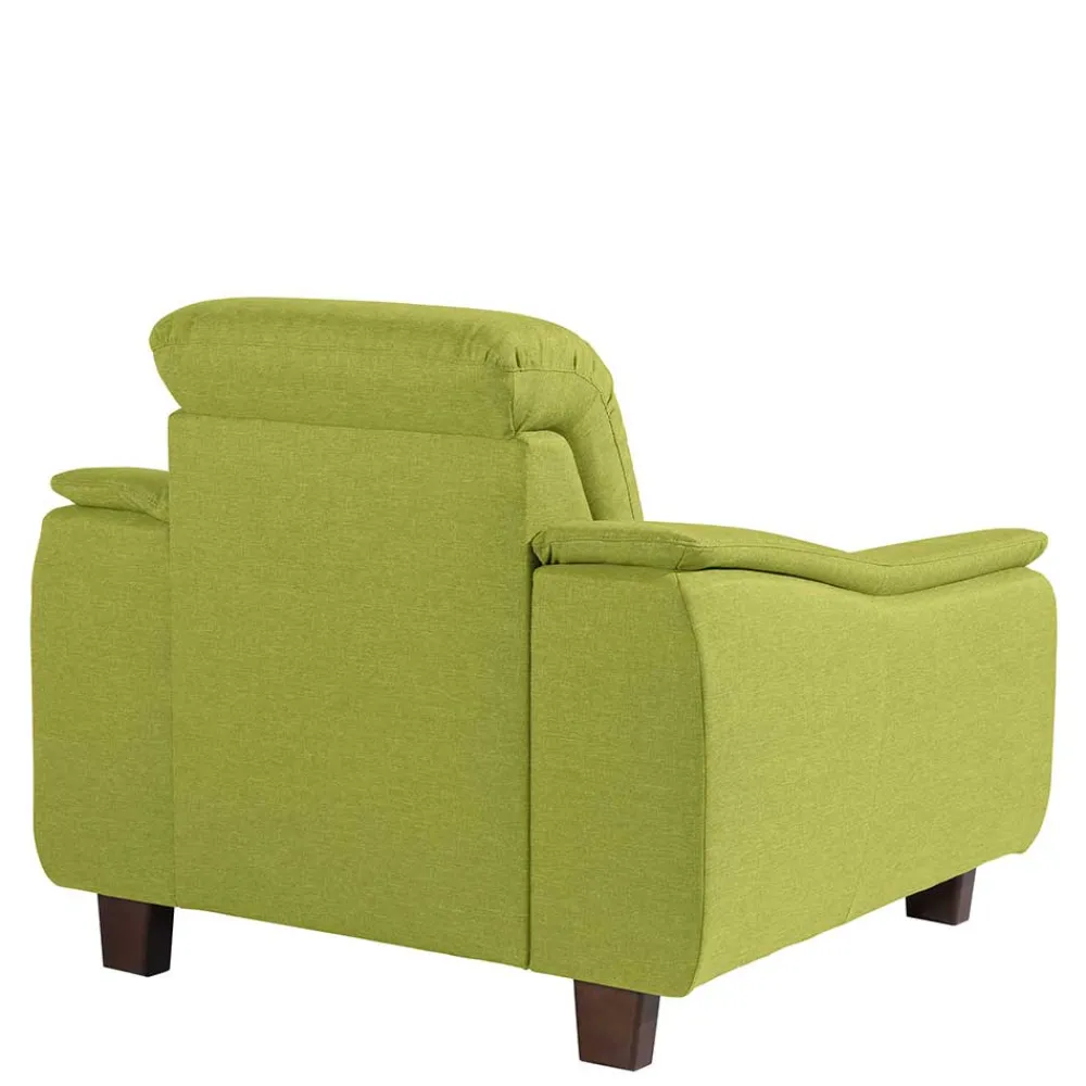 Discount Moderner Polstersessel Padmas Relaxsessel