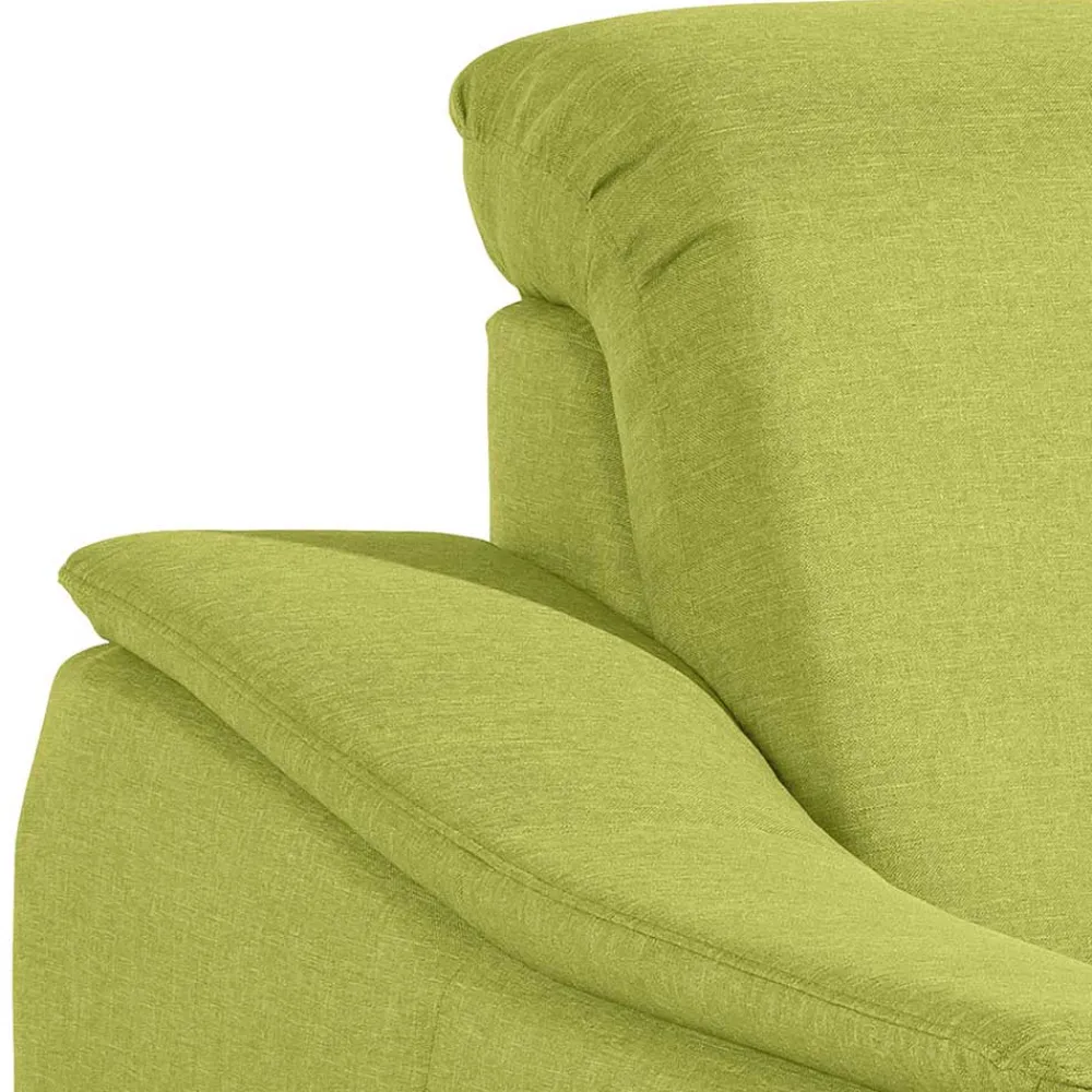 Discount Moderner Polstersessel Padmas Relaxsessel