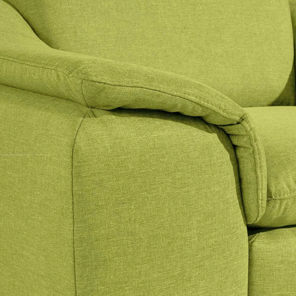 Discount Moderner Polstersessel Padmas Relaxsessel