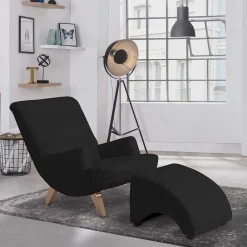 Discount Moderner Relaxsessel Vreneta Relaxsessel