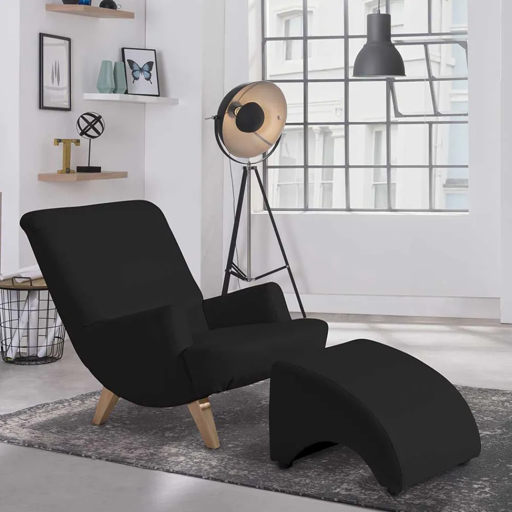 Discount Moderner Relaxsessel Vreneta Relaxsessel