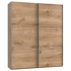 Moderner Schiebetürenschrank Grenvana*Pharao24 Discount