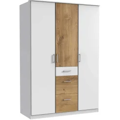 Hot Moderner Schlafzimmerkleiderschrank Cerhard Jugendkleiderschrank|Drehtürenschränke