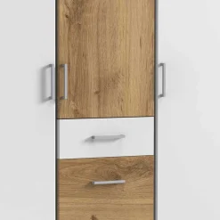 Hot Moderner Schlafzimmerkleiderschrank Cerhard Jugendkleiderschrank|Drehtürenschränke