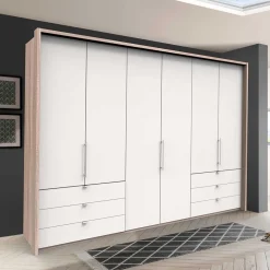 Discount Moderner Schlafzimmerkleiderschrank Lolyana Kleiderschränke|Schlafzimmerschränke