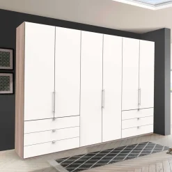 Discount Moderner Schlafzimmerkleiderschrank Lolyana Kleiderschränke|Schlafzimmerschränke