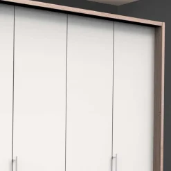 Discount Moderner Schlafzimmerkleiderschrank Lolyana Kleiderschränke|Schlafzimmerschränke