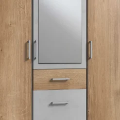 Moderner Schlafzimmerkleiderschrank Aklemos*Pharao24 New