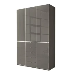 Moderner Schlafzimmerschrank Boplaroma*Pharao24 Discount