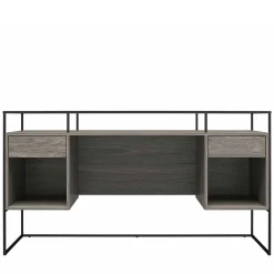 Hot Moderner Schreibtisch Barbados Computertische|Jugendschreibtische