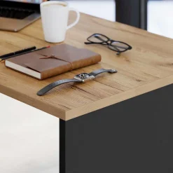 Moderner Schreibtisch Charin*Pharao24 Best