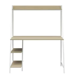 Outlet Moderner Schreibtisch Linvares Schreibtische