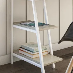 Outlet Moderner Schreibtisch Linvares Schreibtische