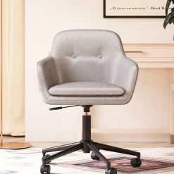 Moderner Schreibtischstuhl Narkus Bürostuhl